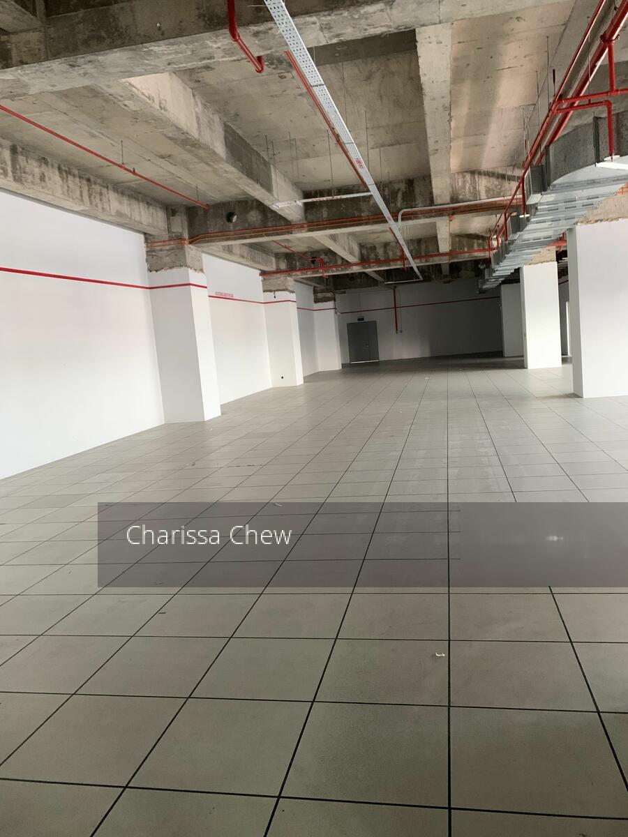 Ang Mo Kio Industrial Park 2 (D20), Factory For Rent 95740621